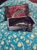 Iron reaver claw