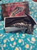 Iron reaver claw