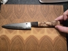 MK Knives Honyaki and Heartwood Forge Petty Bundle