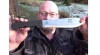 The Famous PocketChete - Limited collector's knife from the hand of Jörg Sprave 4506/5000