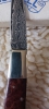 AG RUSSELL folding knife 
