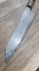 Tamahagane kitchen knife set 
