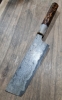 Tamahagane kitchen knife set 