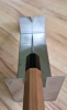 Masakage Koishi AS Honesuki 150mm