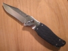 SOG Tomcat 3.0 Folding Knife S95SL