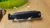 Vintage Mercator K55K \"Black Cat\"