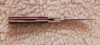 AG RUSSELL folding knife 