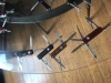 Selling Lot of 53 Victorinox and 4 Wenger Swiss Army Knives ~ 58 mm