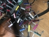 Selling Lot of 53 Victorinox and 4 Wenger Swiss Army Knives ~ 58 mm