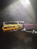 Benchmade — Limited Edition Mini Freek SHOT SHOW (2025)