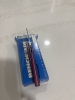 Benchmade 940S Red Osborne, Axis