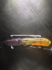 Benchmade — Limited Edition Mini Freek SHOT SHOW (2025)