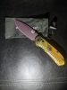 Benchmade — Limited Edition Mini Freek SHOT SHOW (2025)
