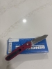 Benchmade 940S Red Osborne, Axis