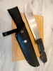 The Famous PocketChete - Limited collector's knife from the hand of Jörg Sprave 4506/5000