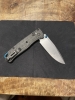 Benchmade Bugout 535-3