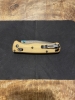 Benchmade Bugout 535BK-07