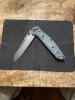 Benchmade Osborne 940Bk-2404