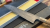 Nigara Hamono Tamahanage gyuto