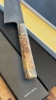 Nigara Hamono Tamahanage gyuto