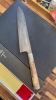 Nigara Hamono Tamahanage gyuto
