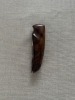 Gerber Hand Checkered Walnut Folding Hunter