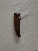 Gerber Hand Checkered Walnut Folding Hunter