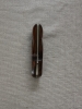 Gerber Hand Checkered Walnut Folding Hunter