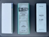 Shapton Glass 4k, Shapton Pro 8k, Naniwa Super 12k + free strop