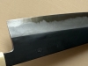 Tanaka x Kyuzo “Extra Height” Blue#1 240mm gyuto