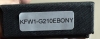 Konosuke Fujiyama FM 210mm White #1