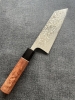 Masashi Yamamoto Bunka 165mm SLD Damascus Mirror polished 