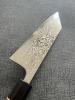 Masashi Yamamoto Bunka 165mm SLD Damascus Mirror polished 