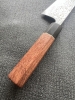 Masashi Yamamoto Bunka 165mm SLD Damascus Mirror polished 