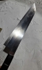 Gyuto Kiritsuke 240mm Tamahagane steel.
