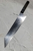 Gyuto Kiritsuke 240mm Tamahagane steel.