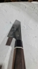 Gyuto 210mm Tamahagane steel