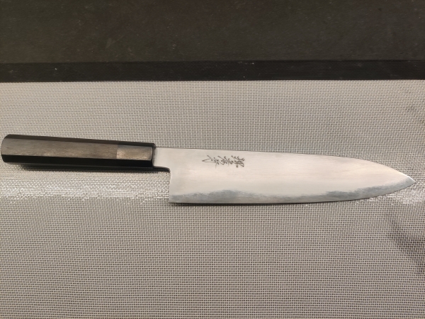 Itsuo Doi 240 Workhorse 