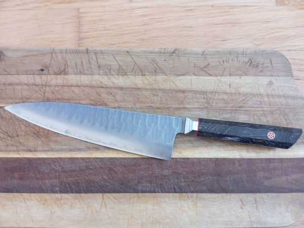 Gyuto 1
