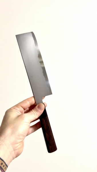 Tetsujin Nakiri 170mm 
