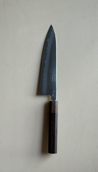 Konosuke Fujiyama FM 210mm White #1