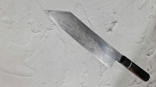 Gyuto 210mm Tamahagane steel