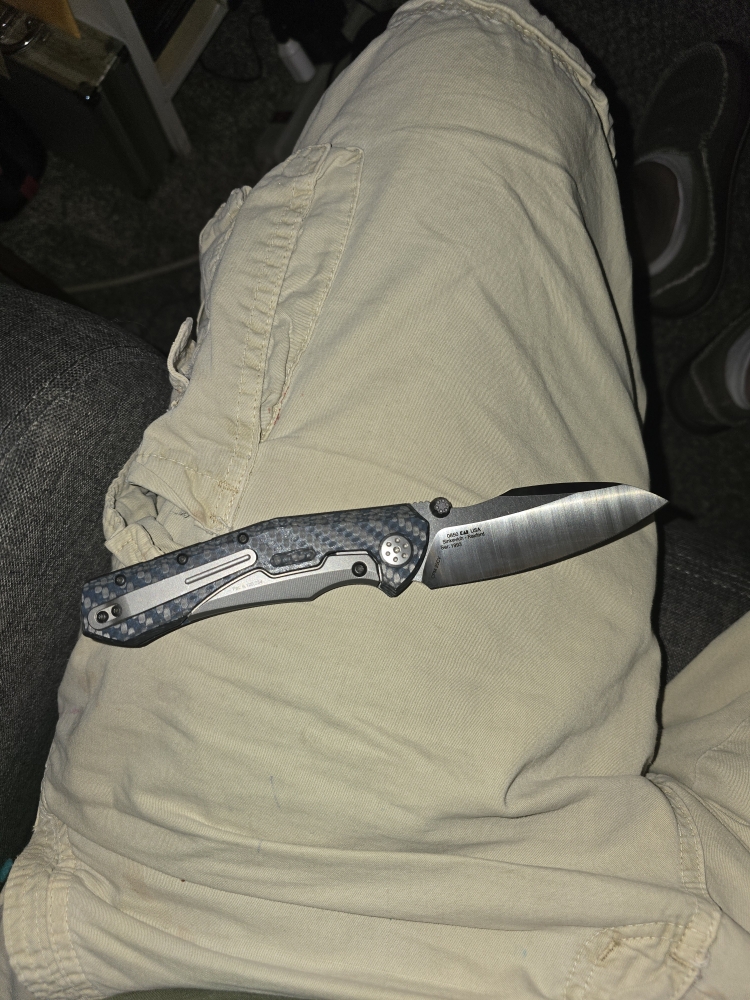 Zero tolerance 0850 discontinued 