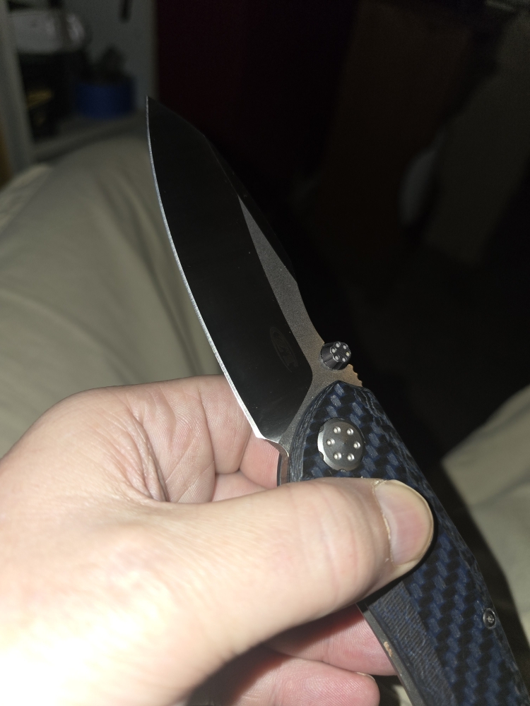 Zero tolerance 0850 discontinued 