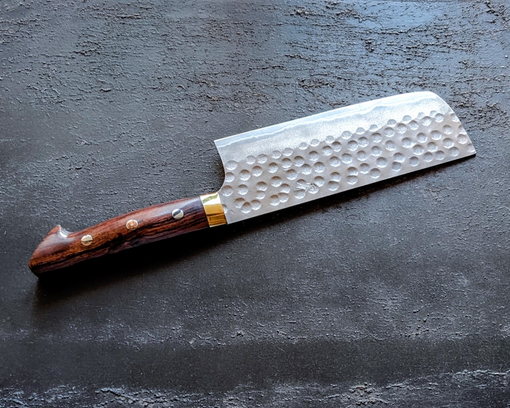Masakage Zero Nakiri