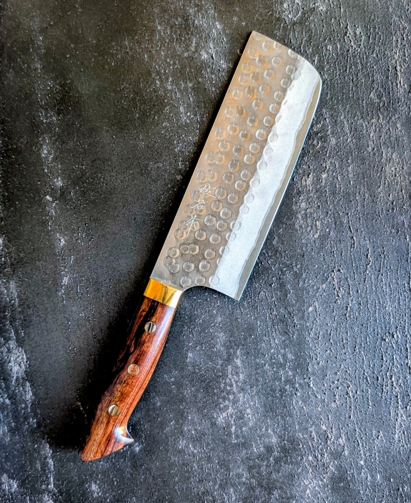 Masakage Zero Nakiri
