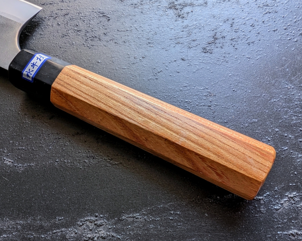 Gihei Aogami super 240 Gyuto