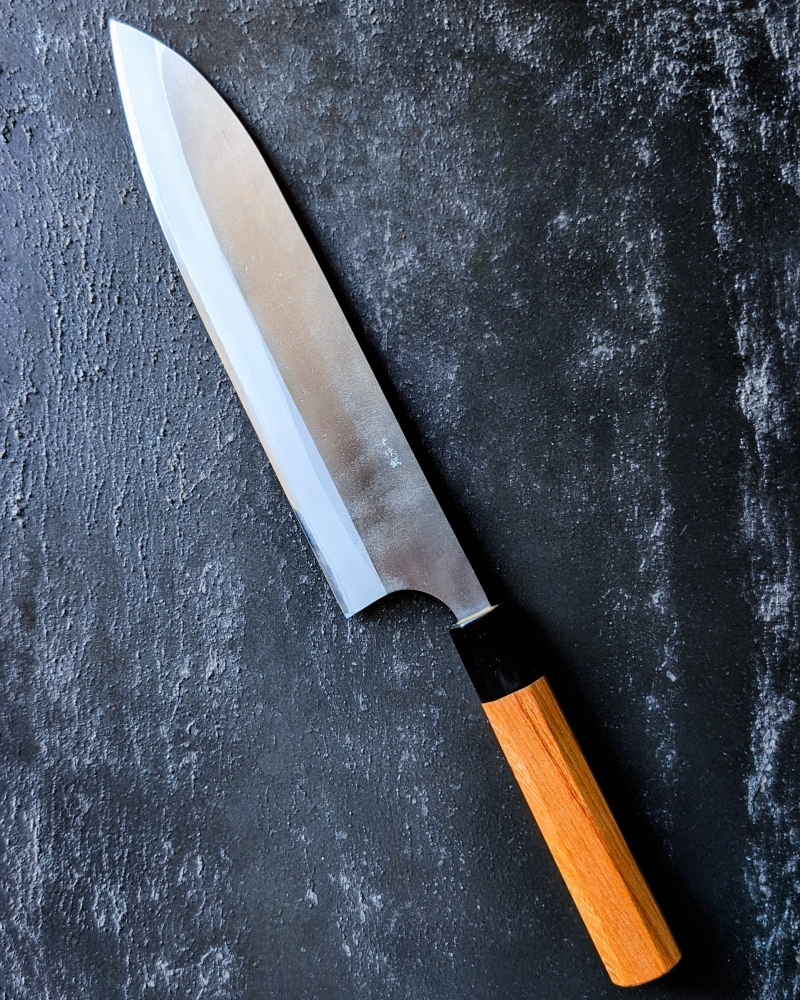 Gihei Aogami super 240 Gyuto