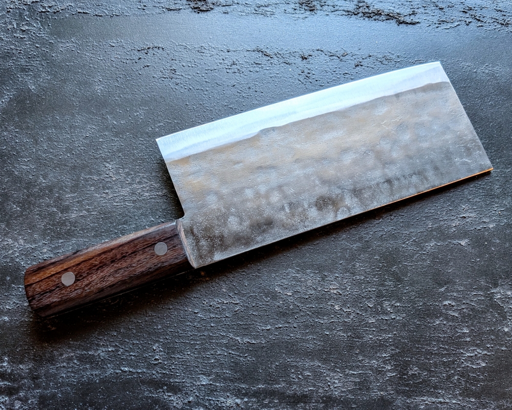 TF maboroshi Chinese cleaver