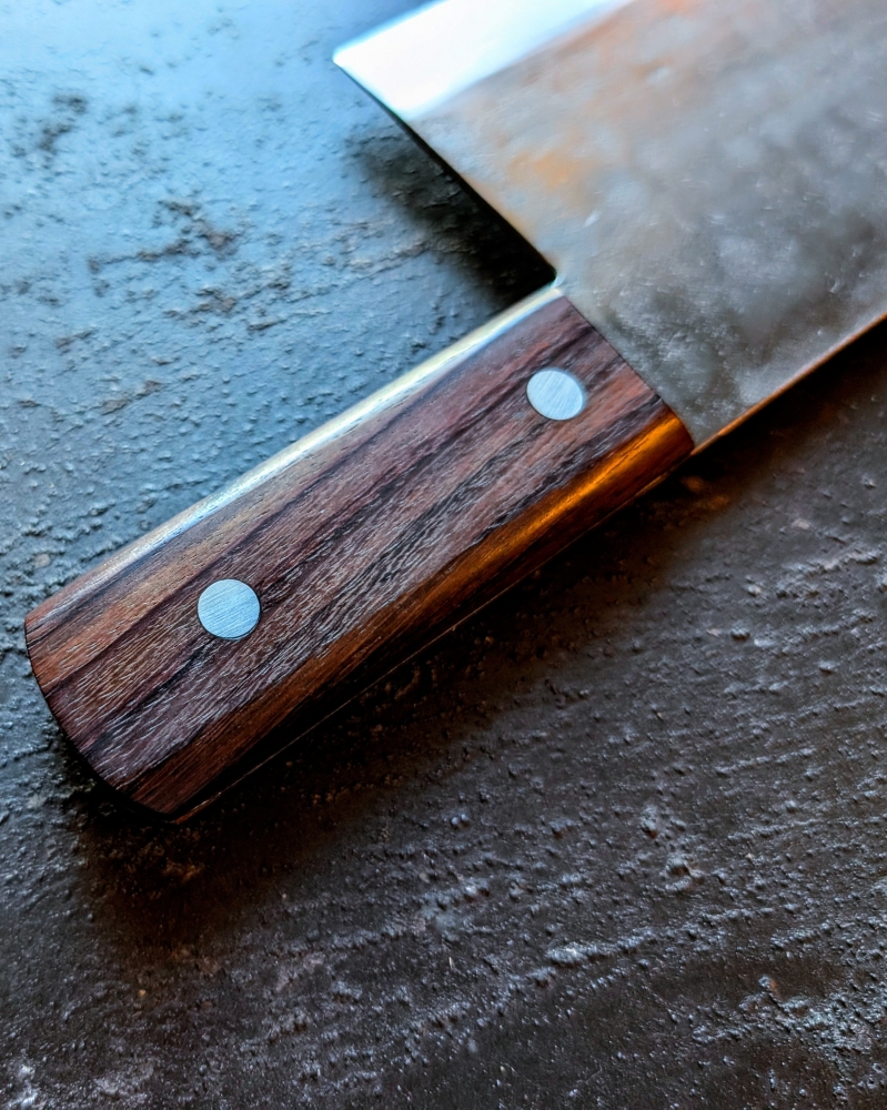 TF maboroshi Chinese cleaver